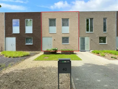 Huis Te Huur 2800 MECHELEN BE