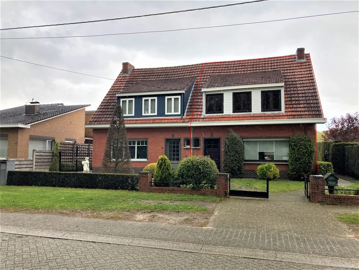 Huis Te Huur - 2350 VOSSELAAR BE Image 1