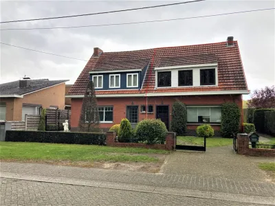 Huis Te Huur VOSSELAAR