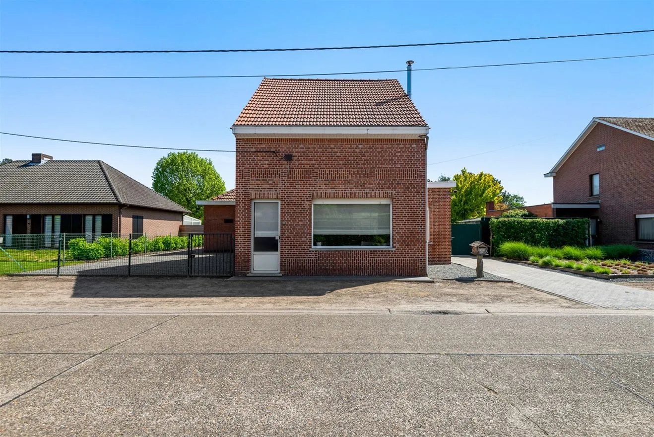 Huis Te Koop - 2350 VOSSELAAR BE Image 2